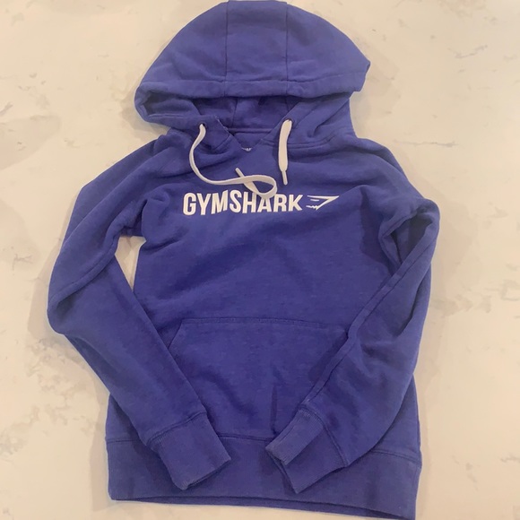 Gymshark Hoodie - Picture 1 of 4